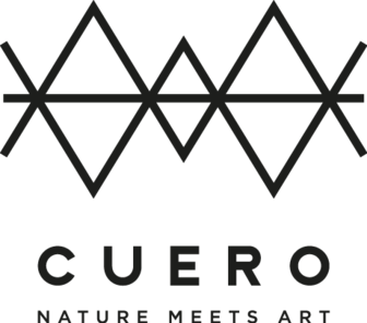 Cuero - logo - Rum21.dk