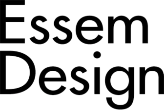 Essem Design - logotype - Rum21.dk