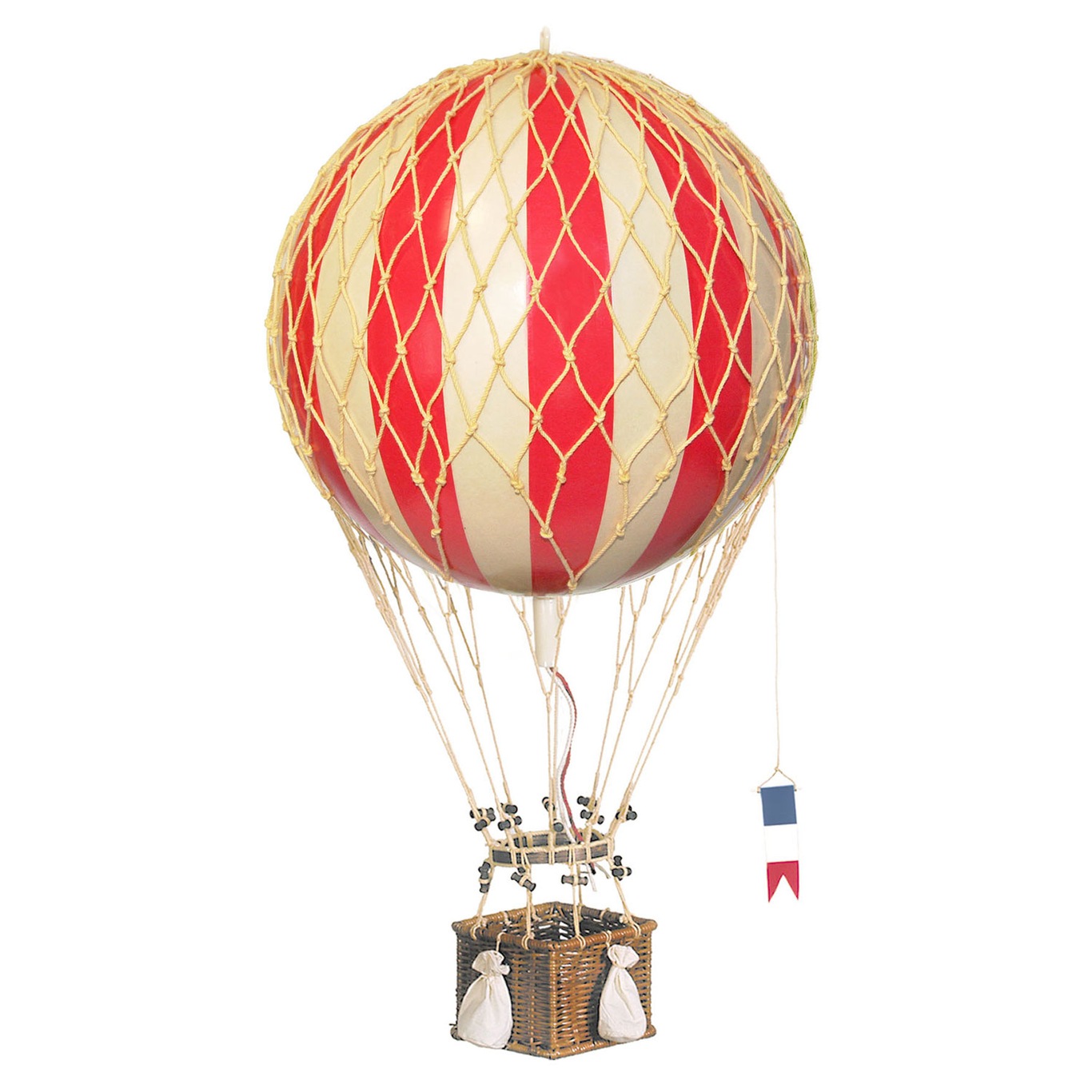 Royal Aero Luftballon 32x56 cm, True Red