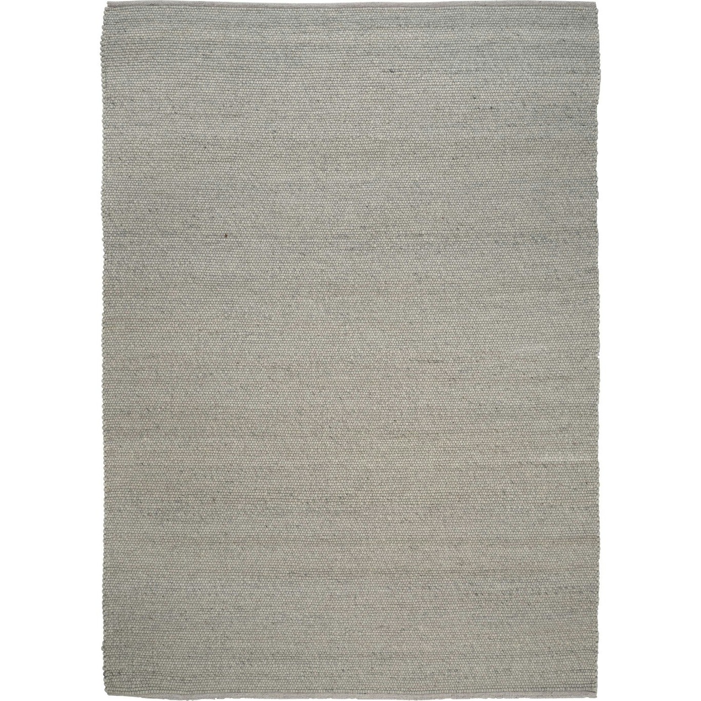 Merino Tæppe 140x200 cm, Concrete