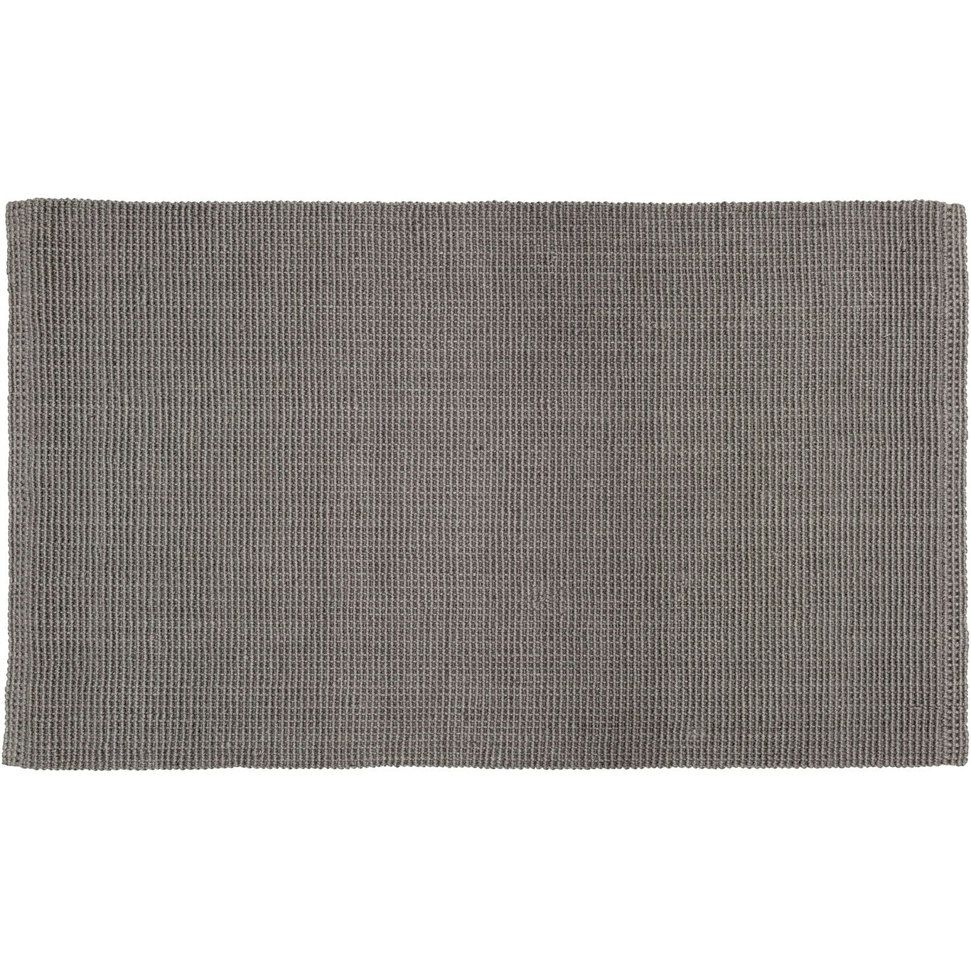 Fiona Dørmåtte 70x120 cm, Cement Grey