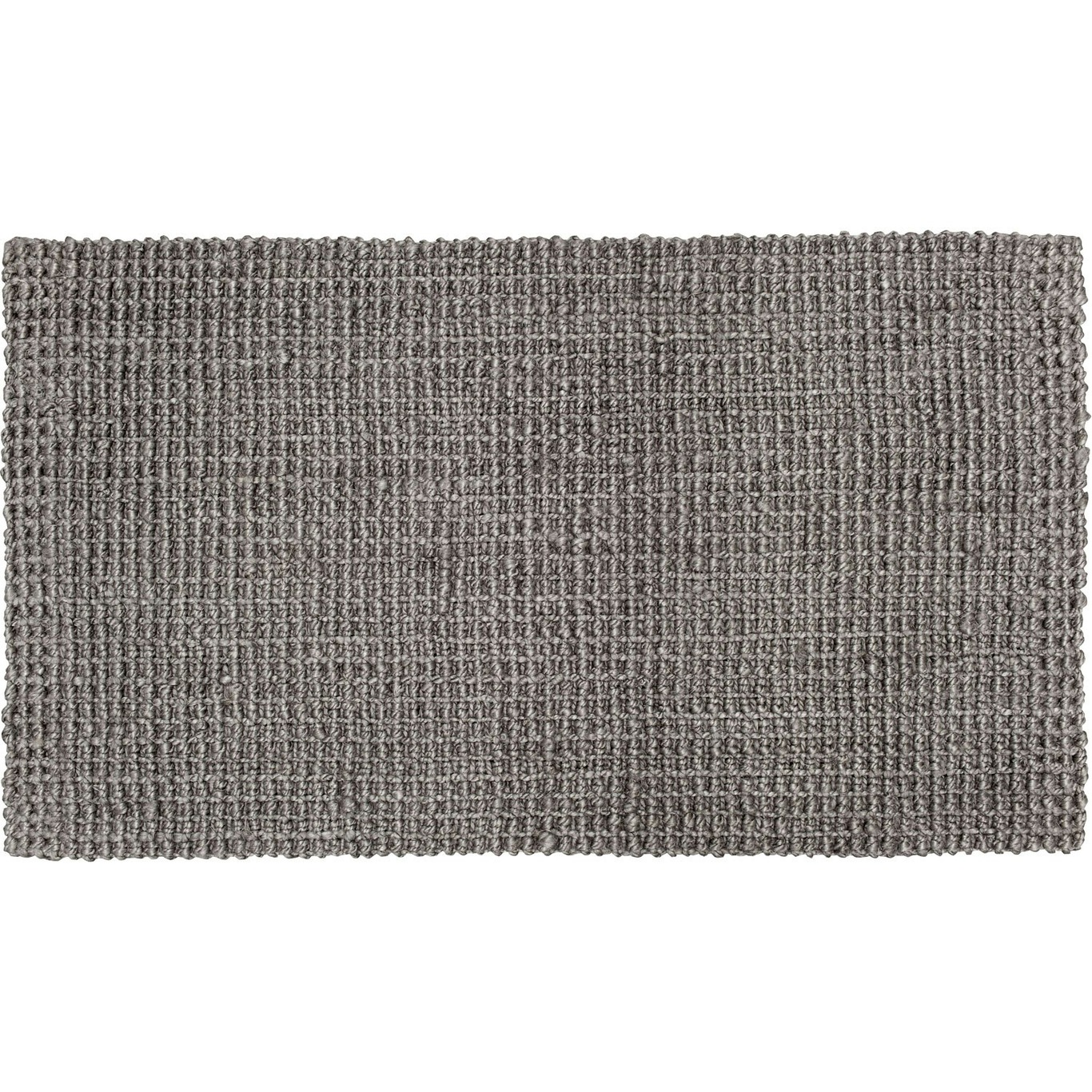 Julia Dørmåtte, 70x120 cm Cement Grey