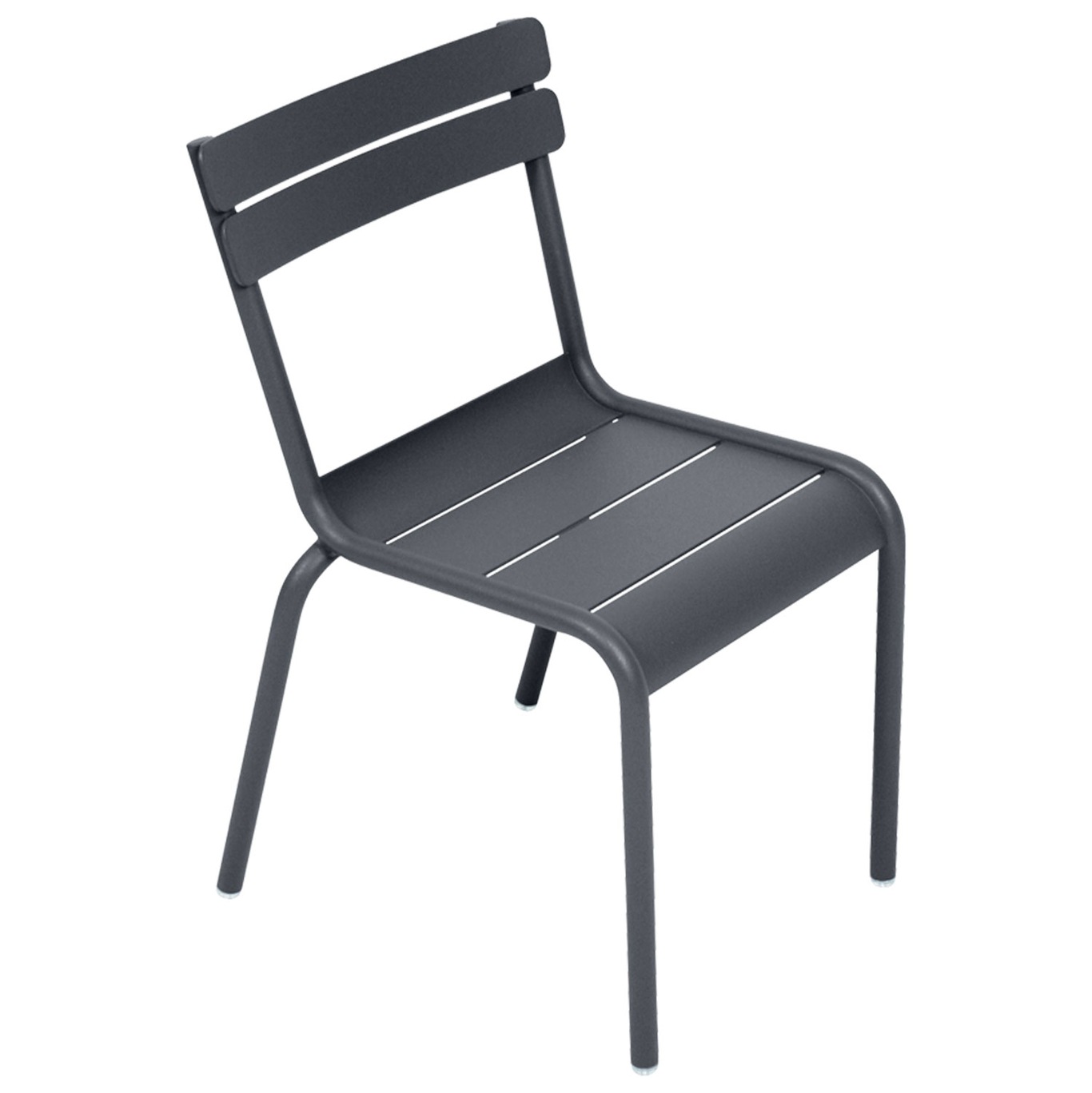 Luxembourg Kids Chair, Antracite
