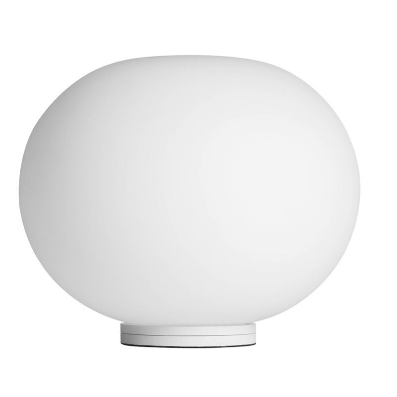 Glo-Ball Basic Zero Bordlampe Dimmer