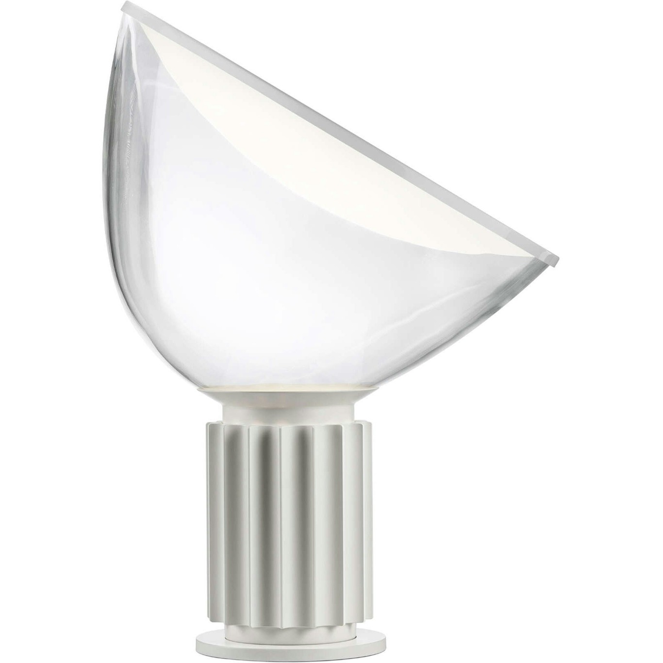 Taccia LED Table Lamp Bordlampe, Mathvid