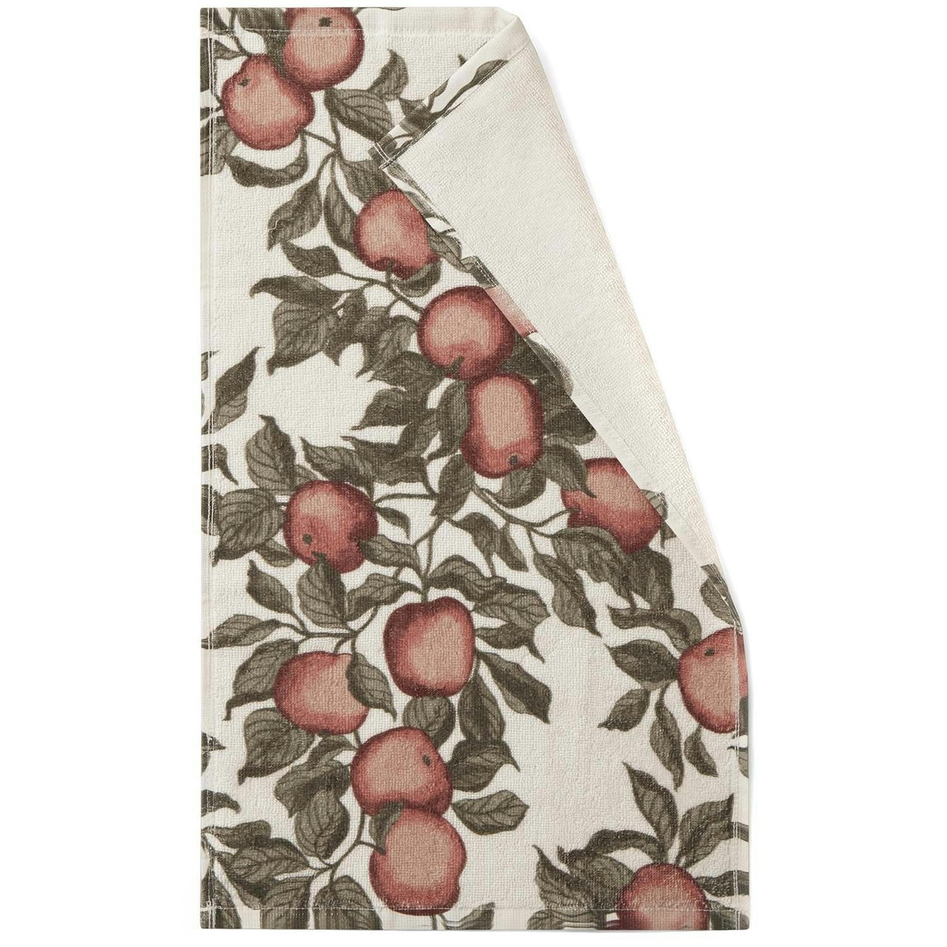 Pomme Gæstehåndklæder 2-pak, 30x50 cm