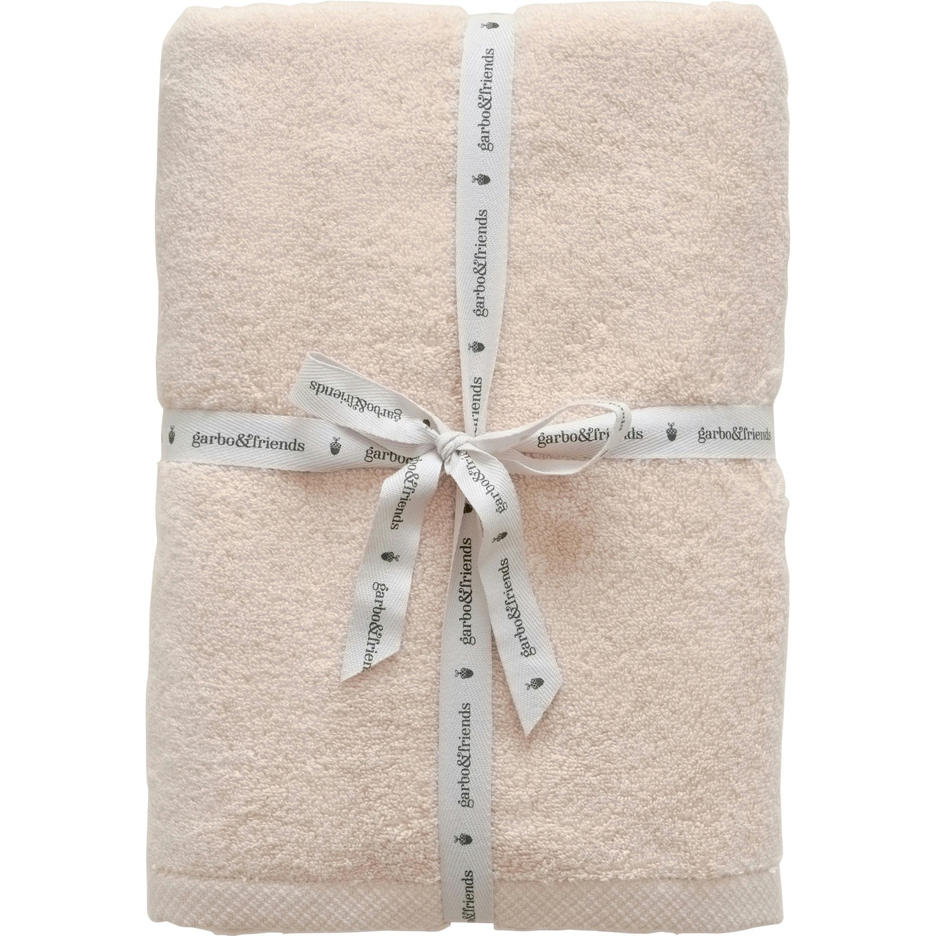 Sand Badehåndklæde, 70x140 cm
