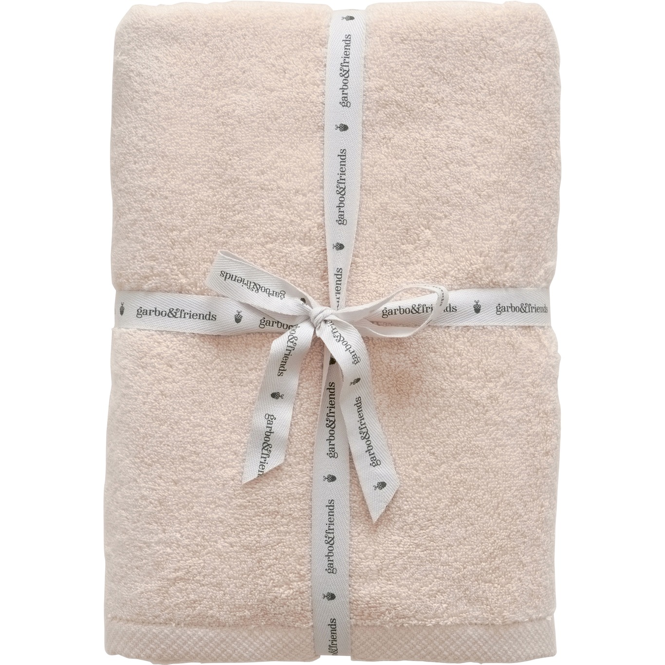 Sand Badehåndklæde, 70x140 cm