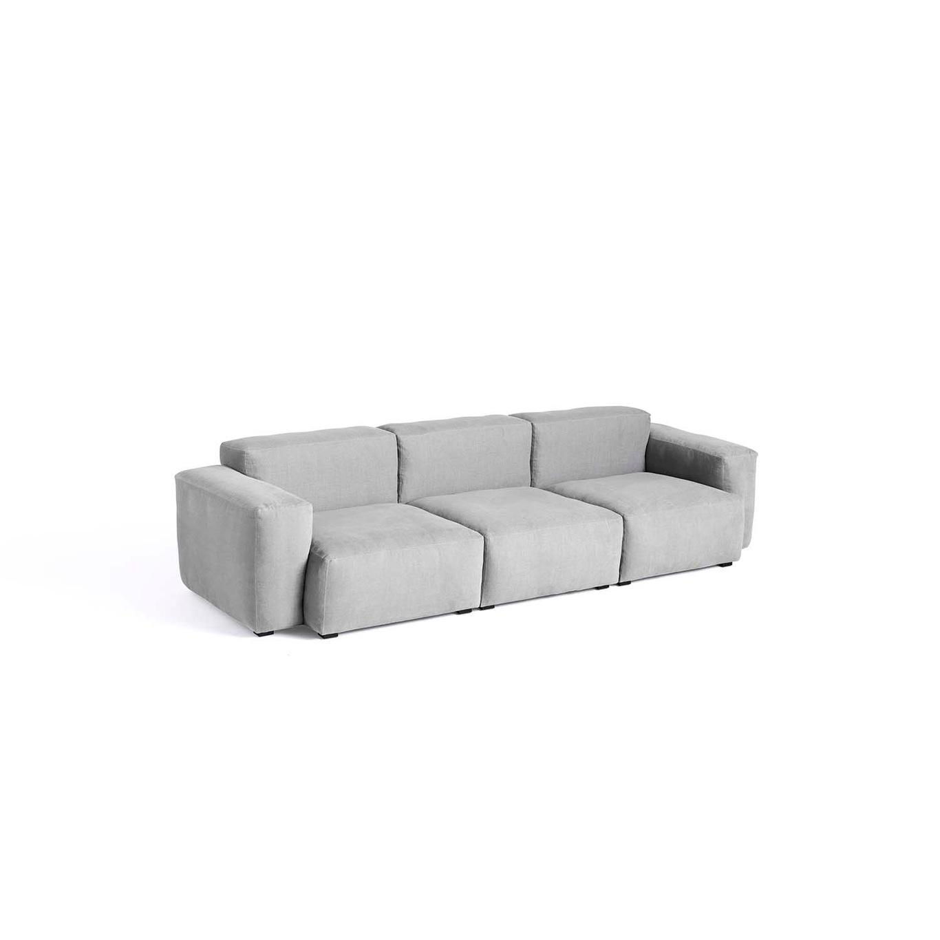 Mags Soft Low 3-personers Sofa Comb. 1, Linara 443