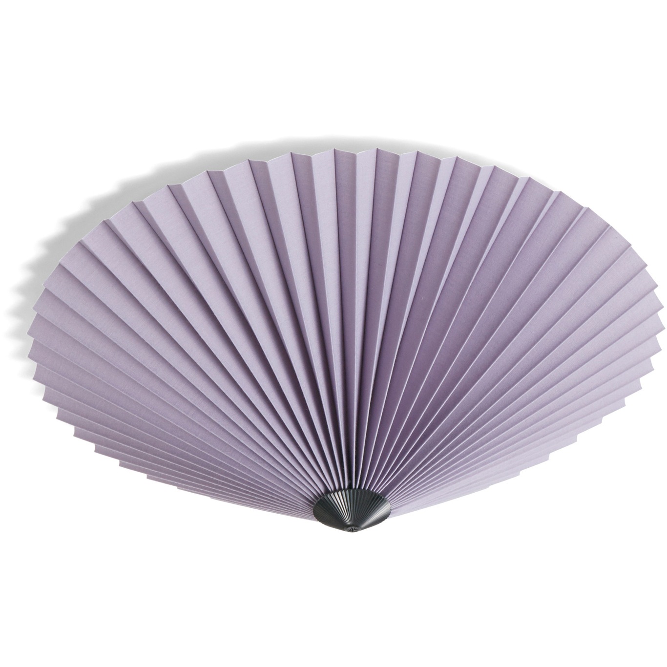 Matin Lampe 500 mm Loft / Væg, Lavendel