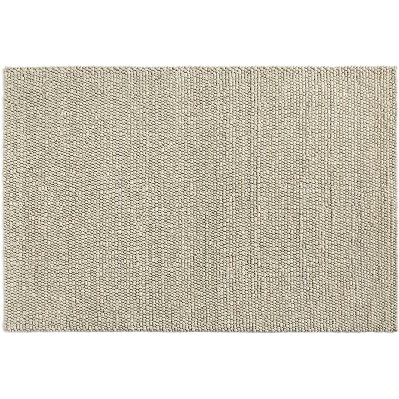 Peas Tæppe, 200x300 cm / Soft Grey