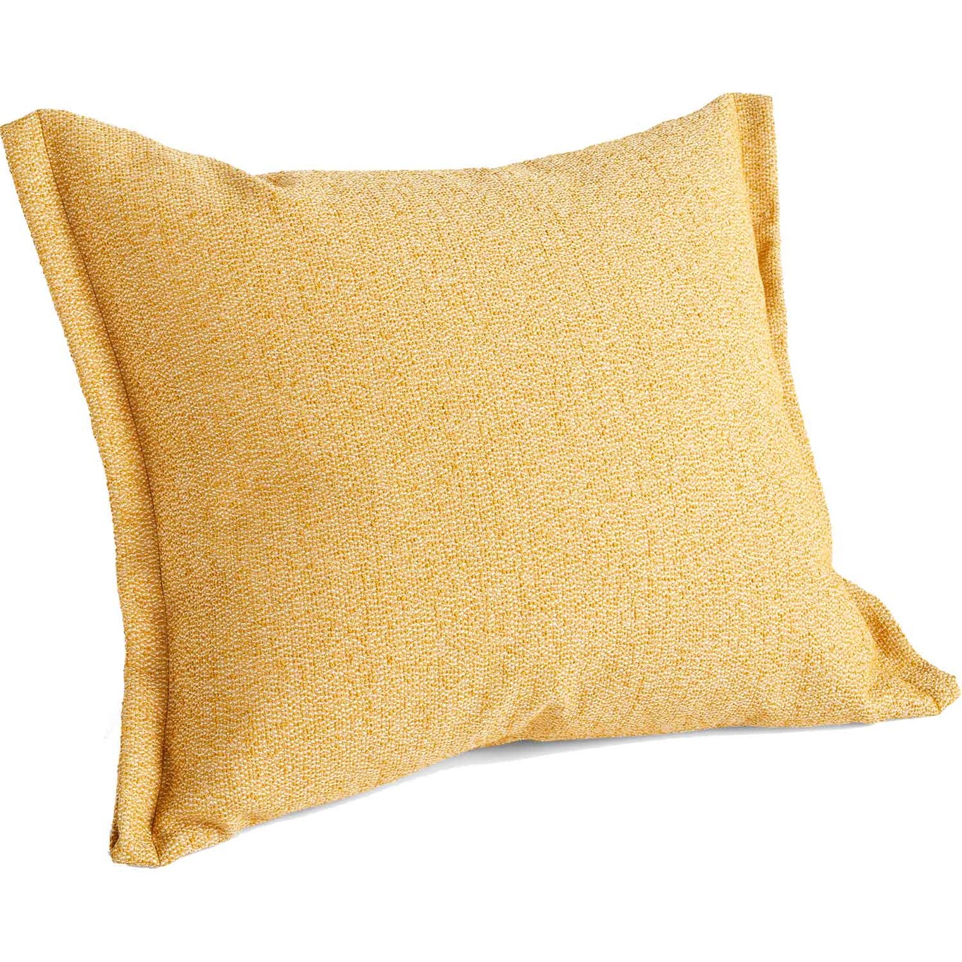 Plica Sprinkle Pillow, Mustard