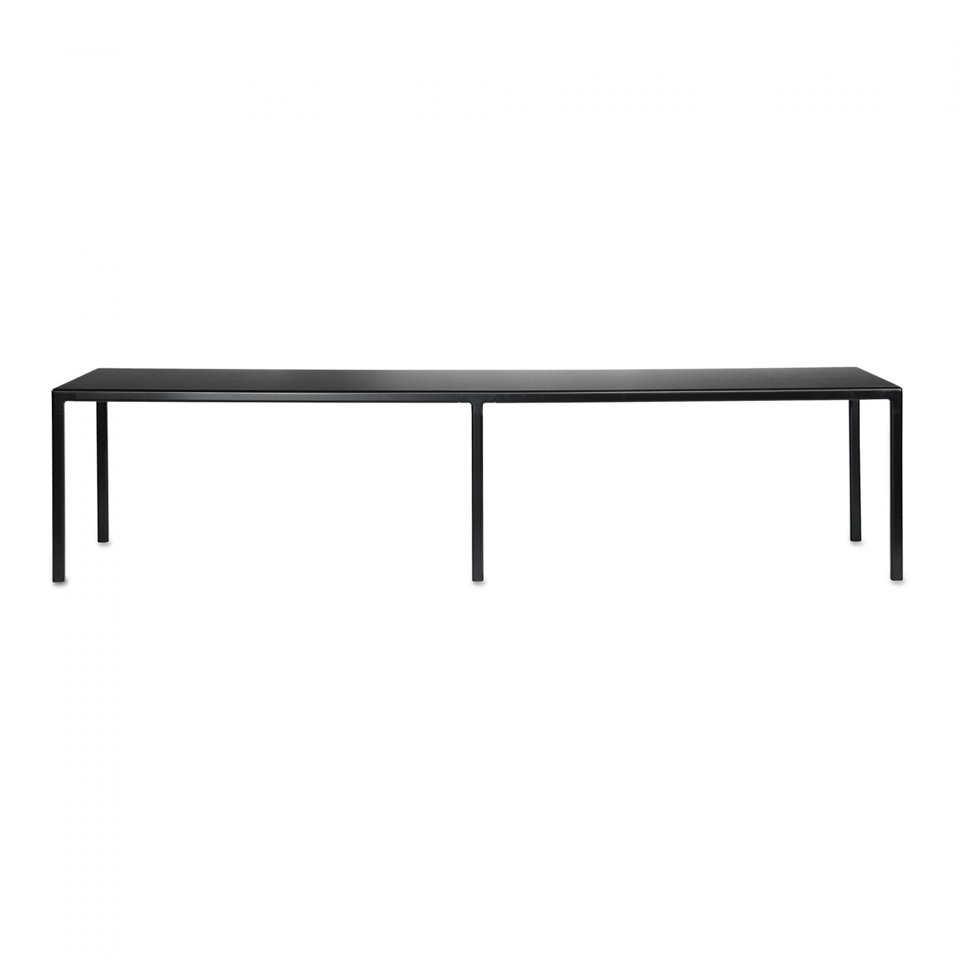 T12 Table 120x320 cm, Black