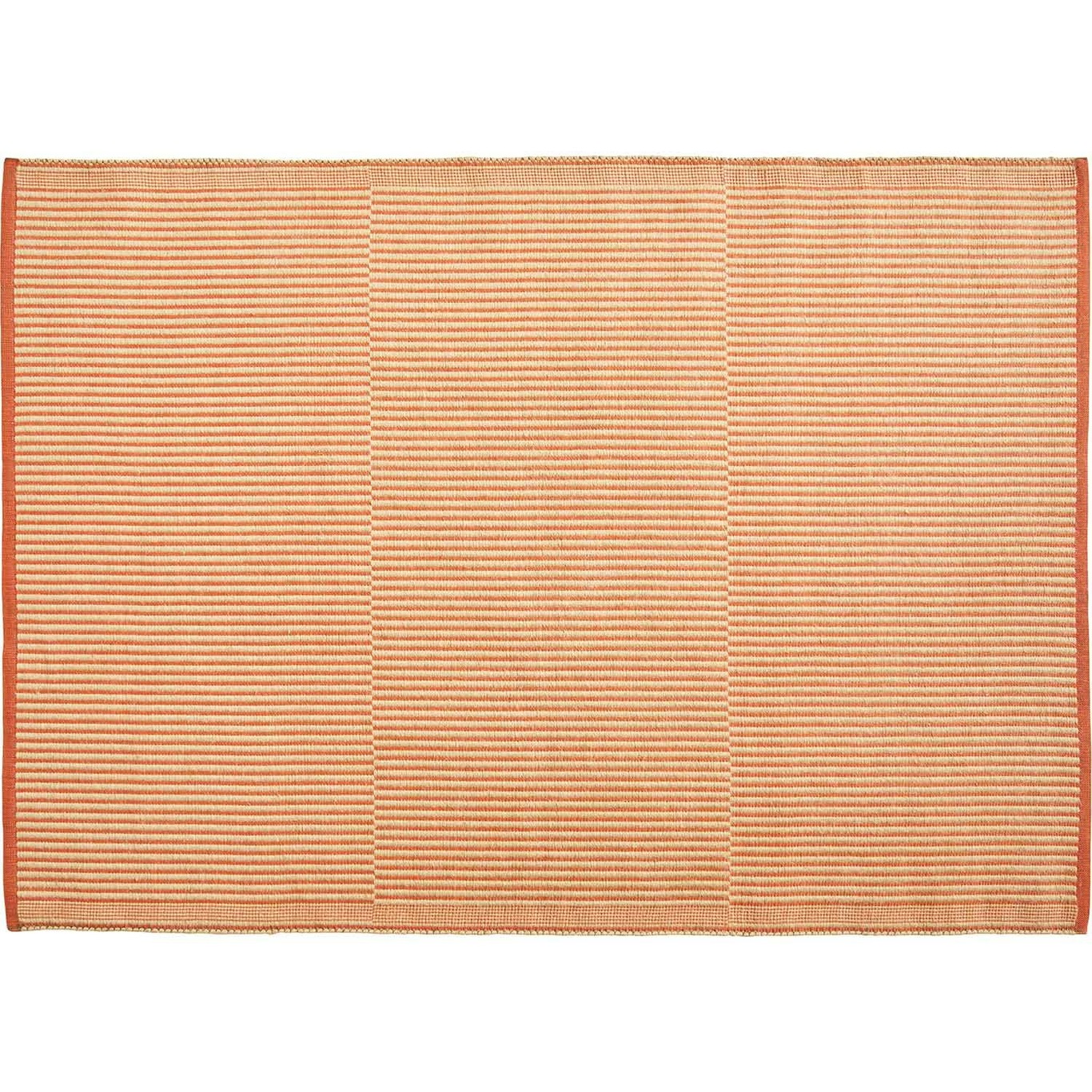 Tapis Tæppe, 170x240 cm / Rødt