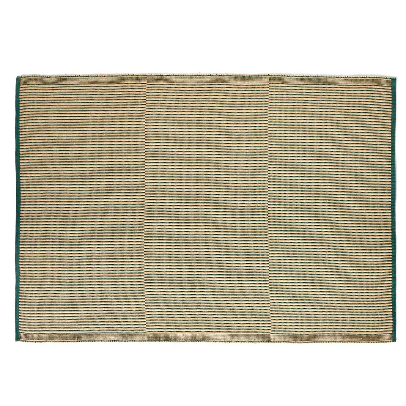 Tapis Tæppe, 170x240 cm / Grønt