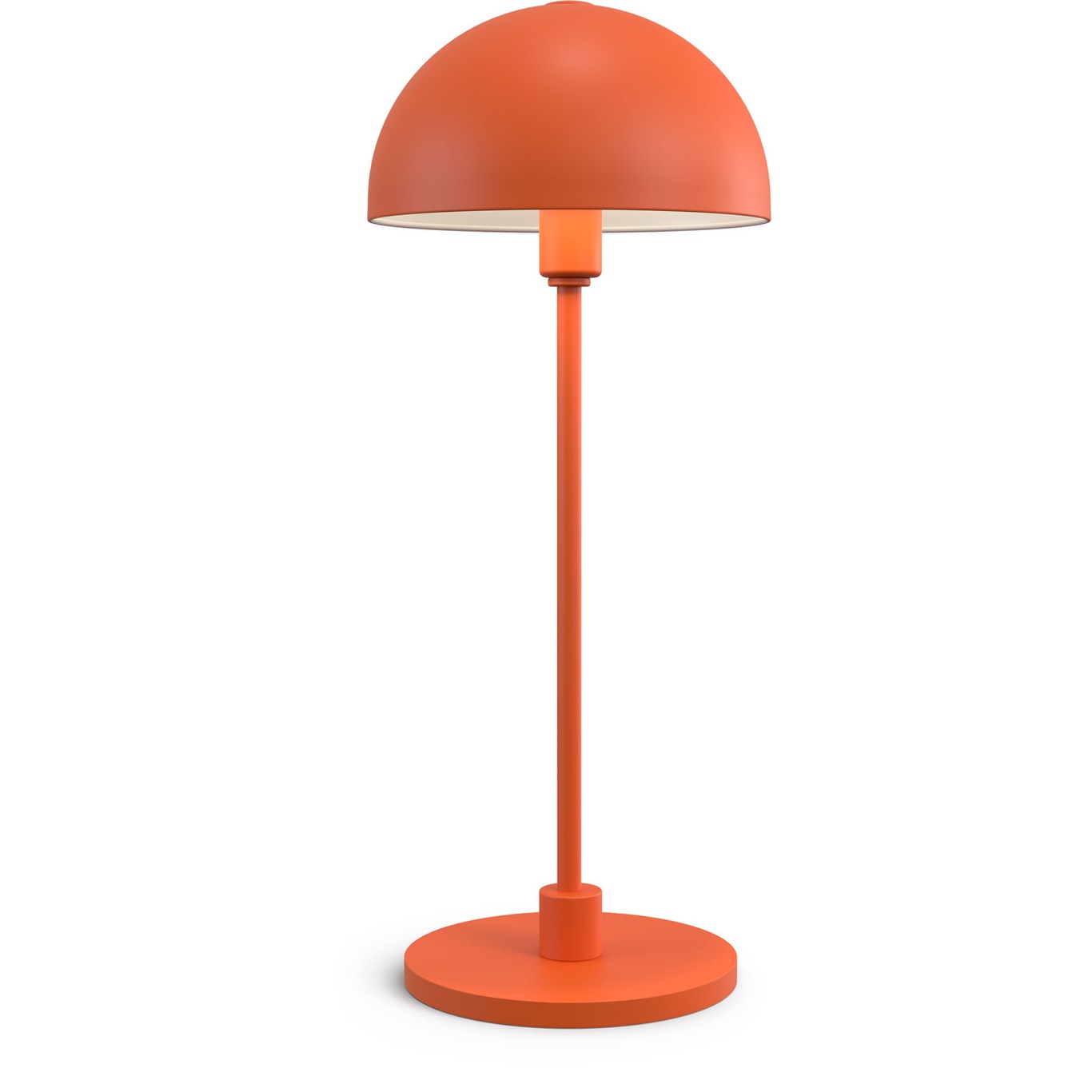 Vienda Mini Bordlampe, Orange