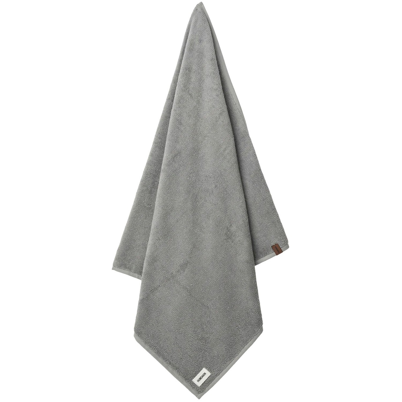 Terry Badehåndklæde 70x140 cm, Stone