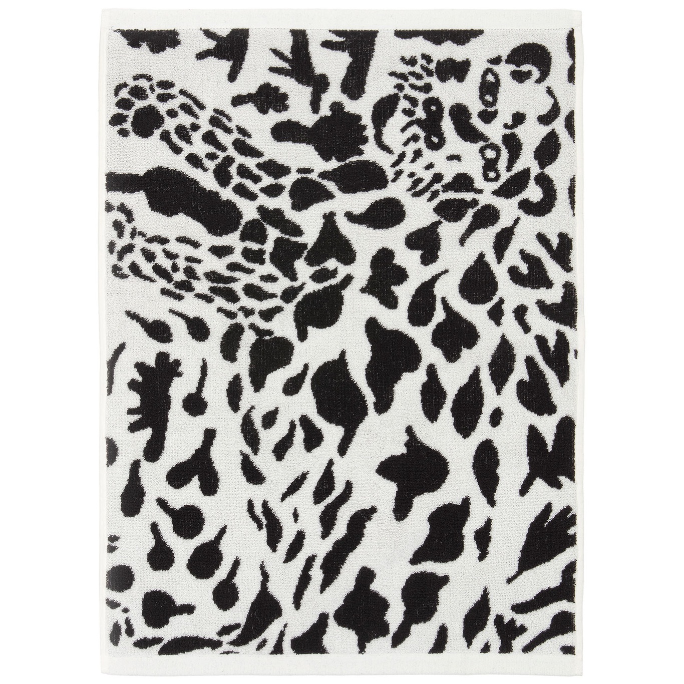 Oiva Toikka Collection Håndklæde, 50x70 cm, Cheetah