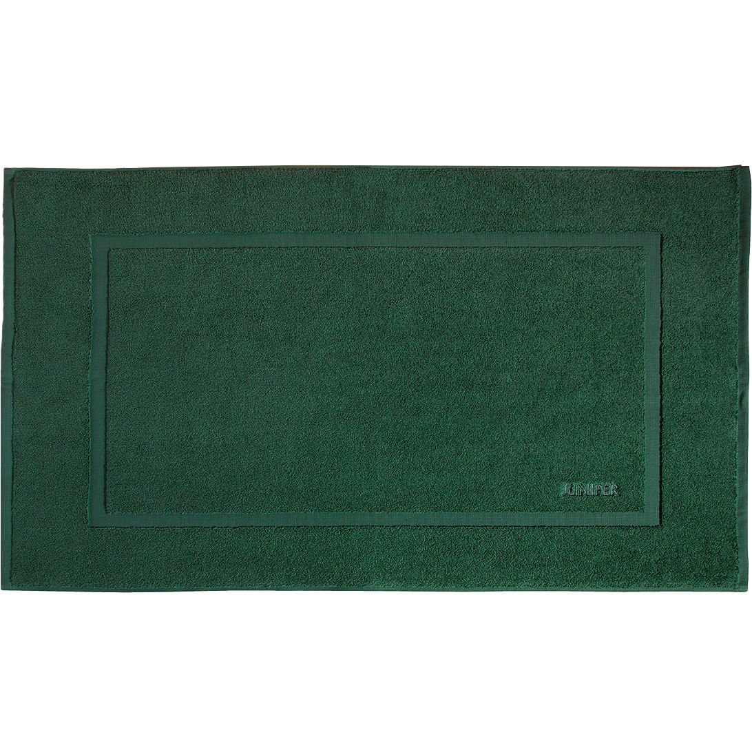 Bademåtte 50x80 cm, Juniper Green