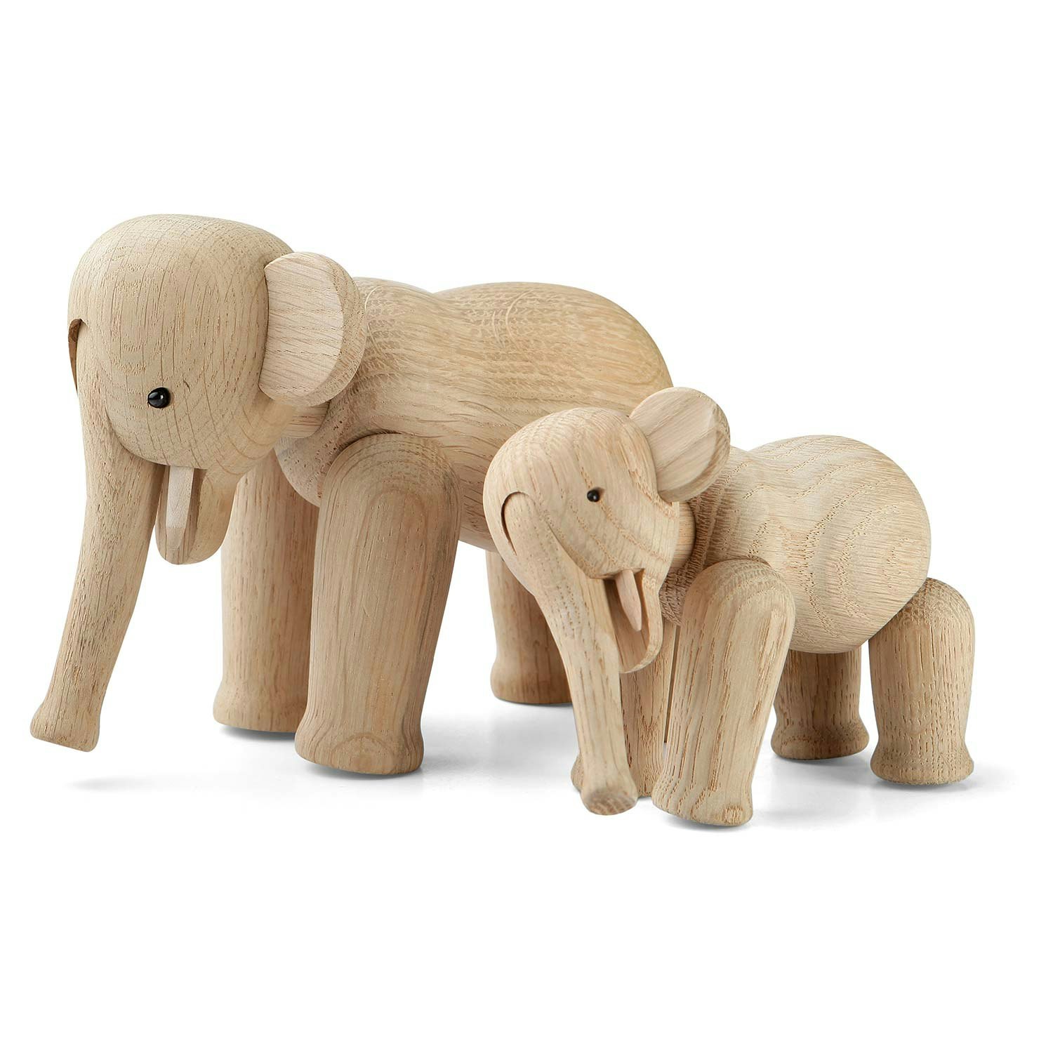Elefant Mini, Kay - Kay Bojesen @ Rum21.dk