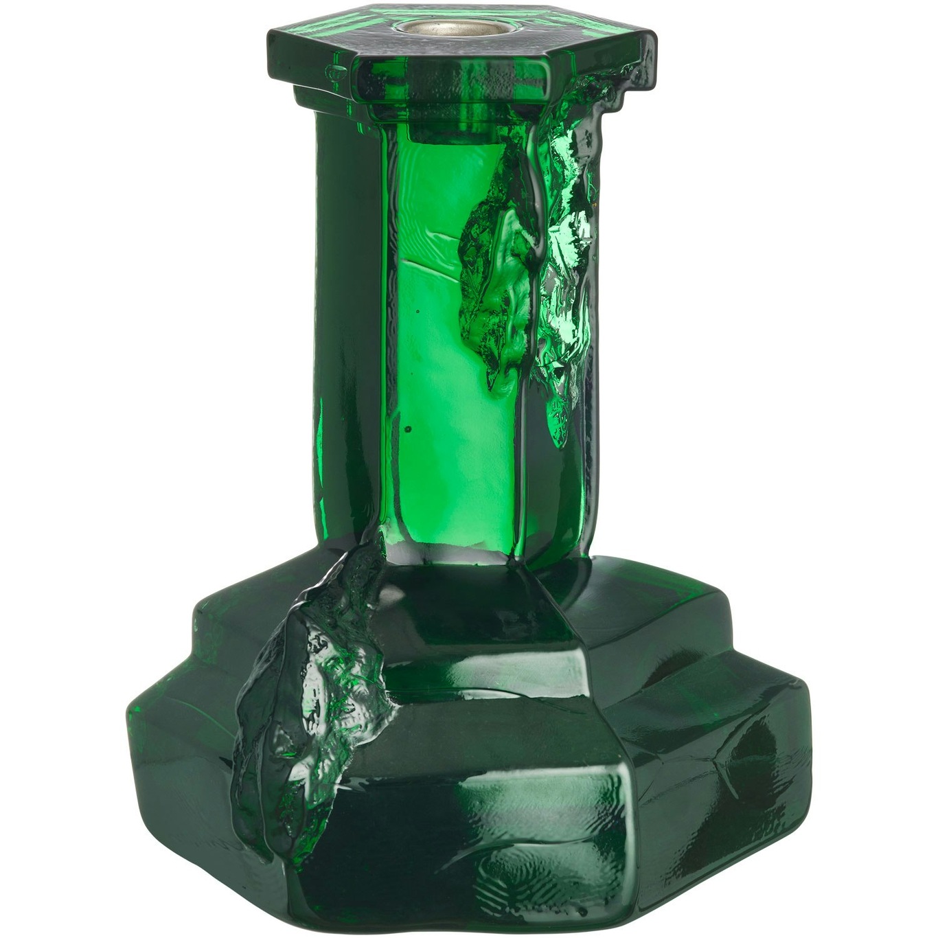 Rocky Baroque Lysestage 175 mm, Emerald
