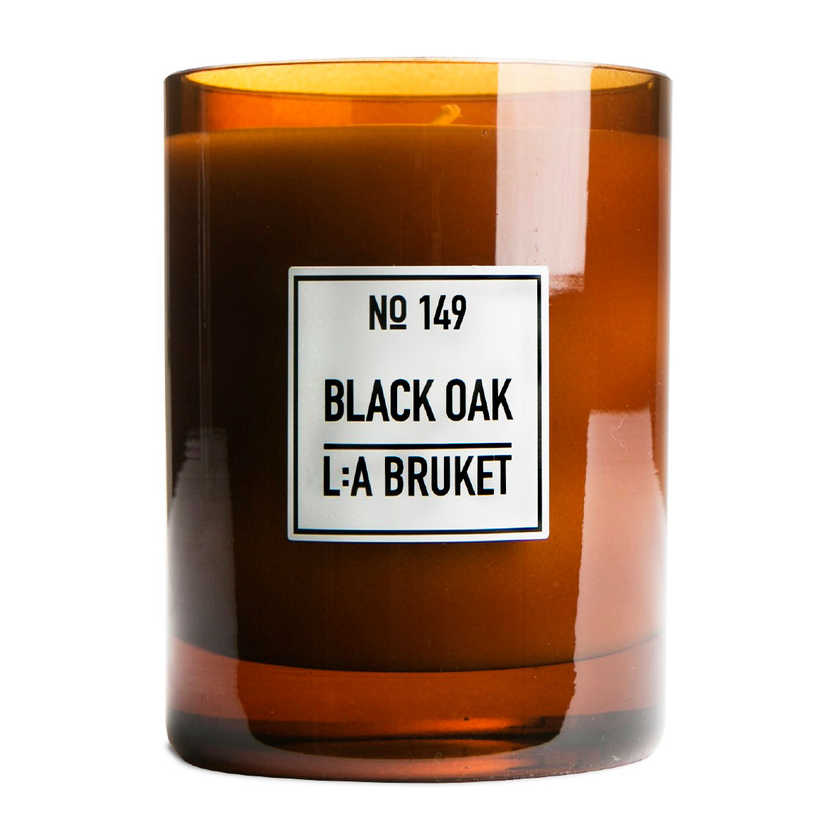 149 Black Oak Duftlys 260 g