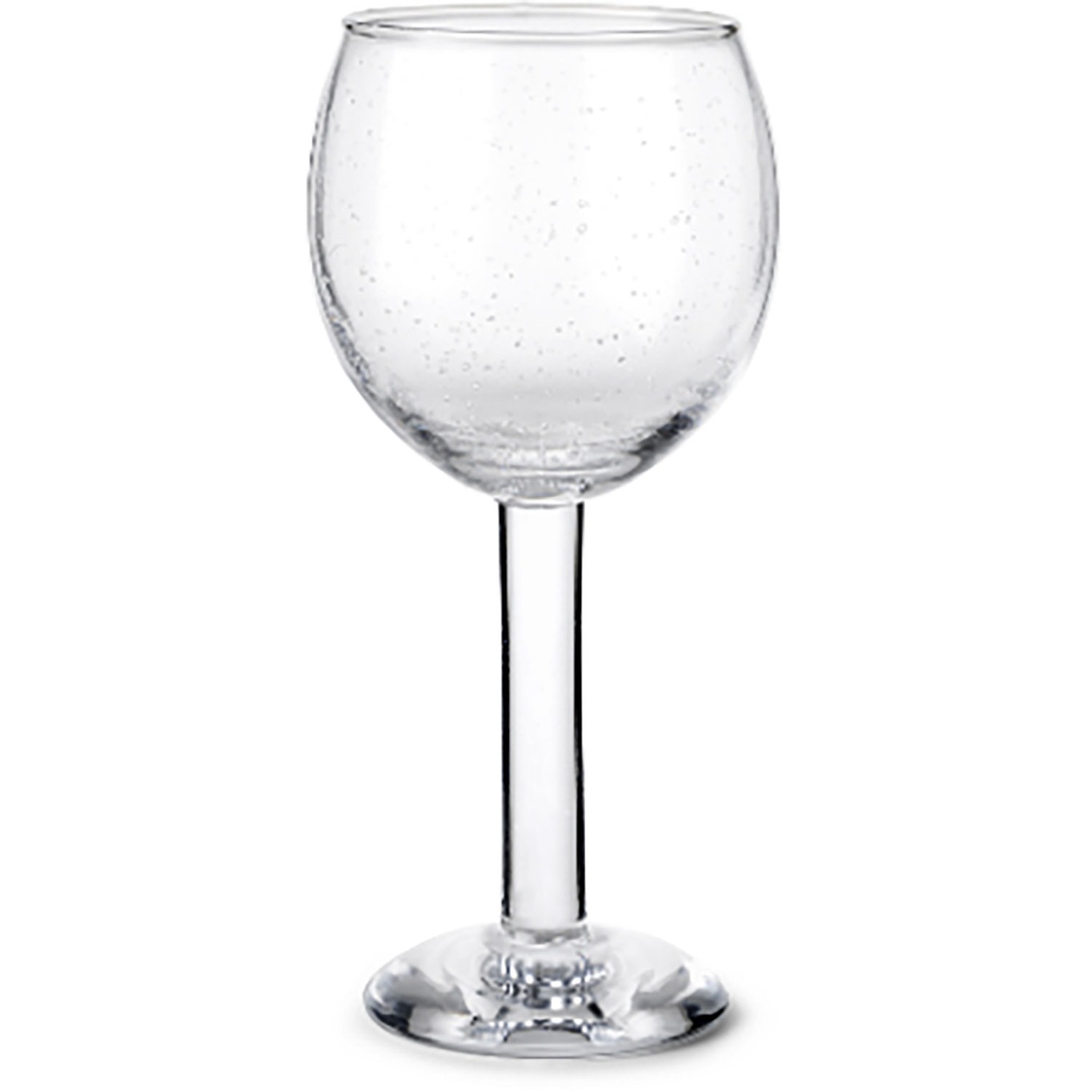 Bubble Glass Vinglas 21 cm