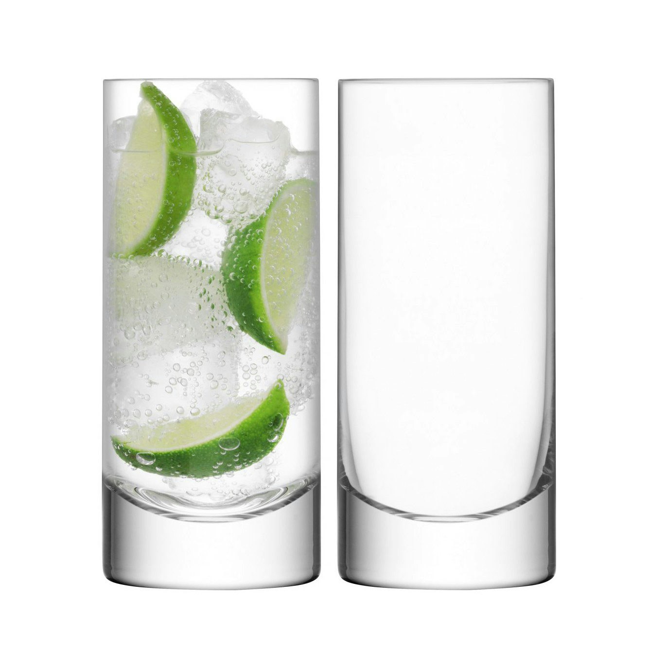 Bar Longdrink Glas 2-pak, 42 cl