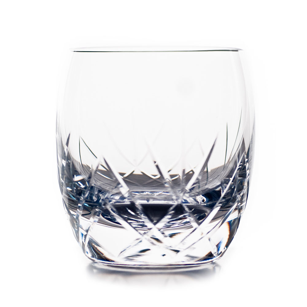 Alba Antique Whiskyglas