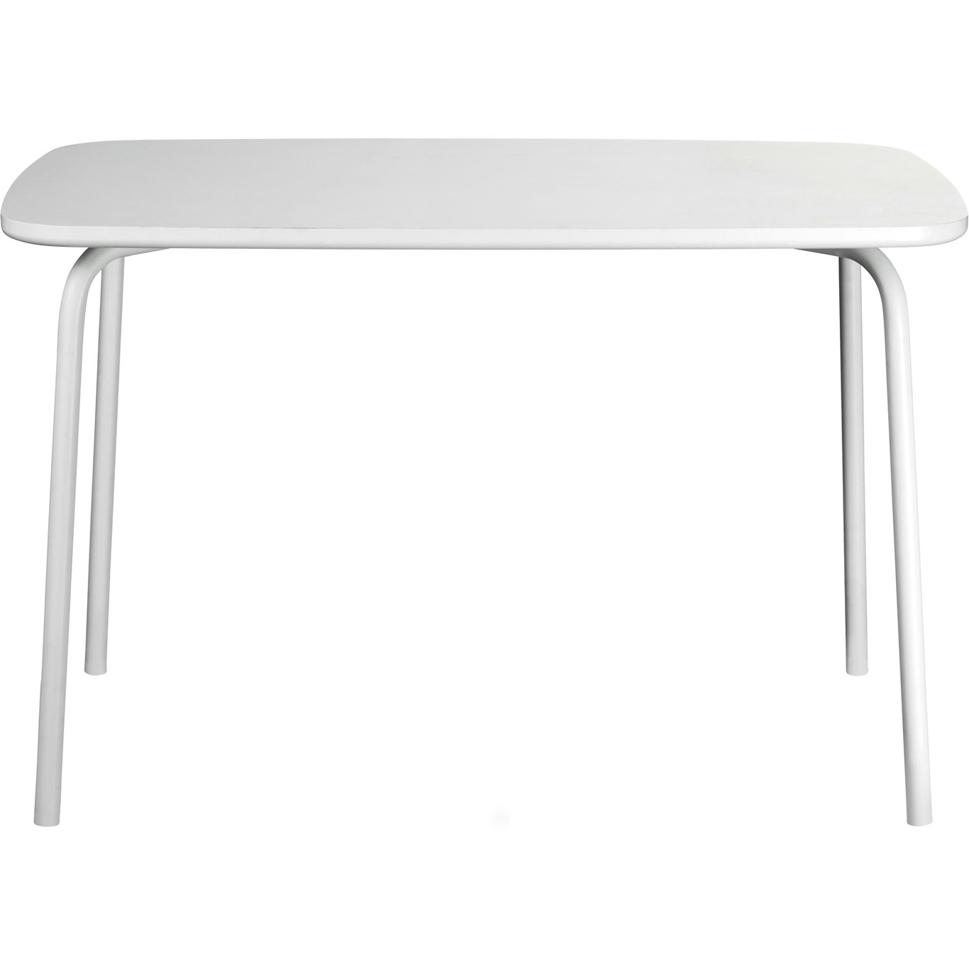 Same Spisebord 70x115 cm, Hvidt