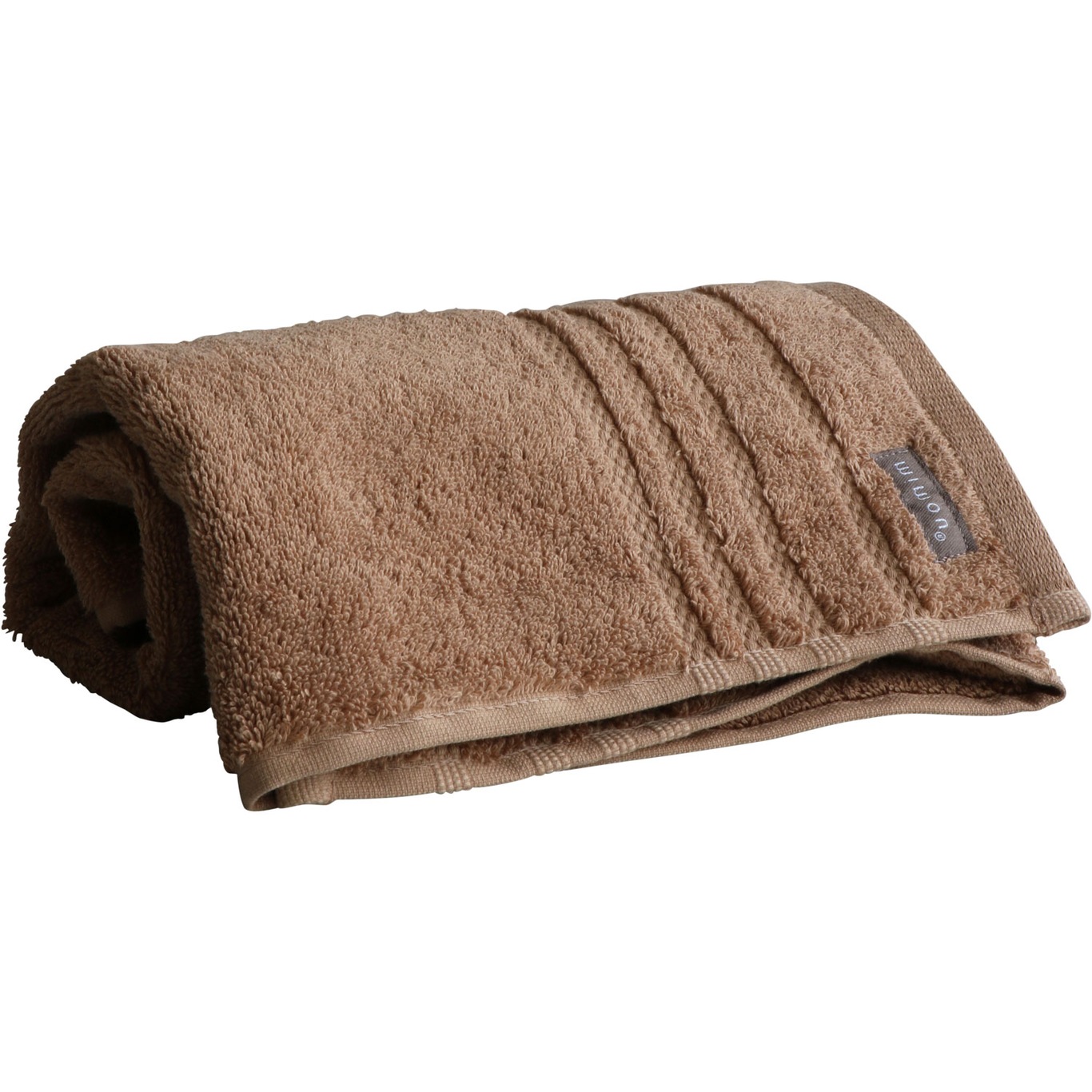 Devon Håndklæde 50x70 cm, Clay Beige