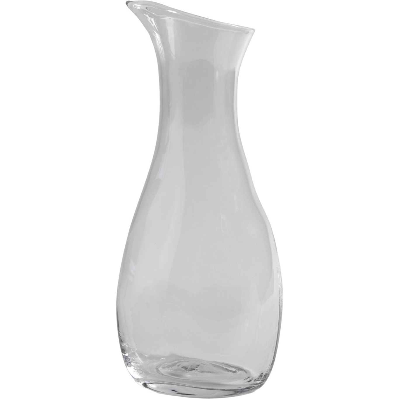 Furo Karaffel Glas 12x28 cm, Klar