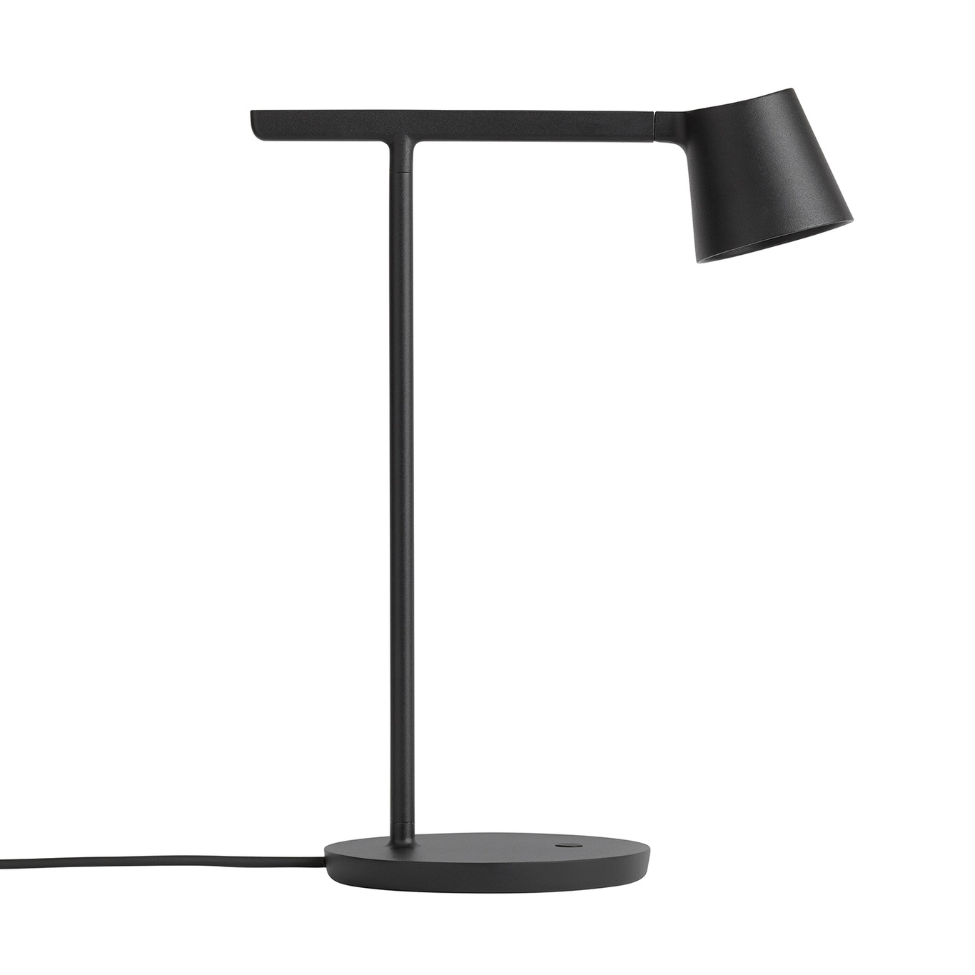 Tip Table Lamp Bordlampe Sort