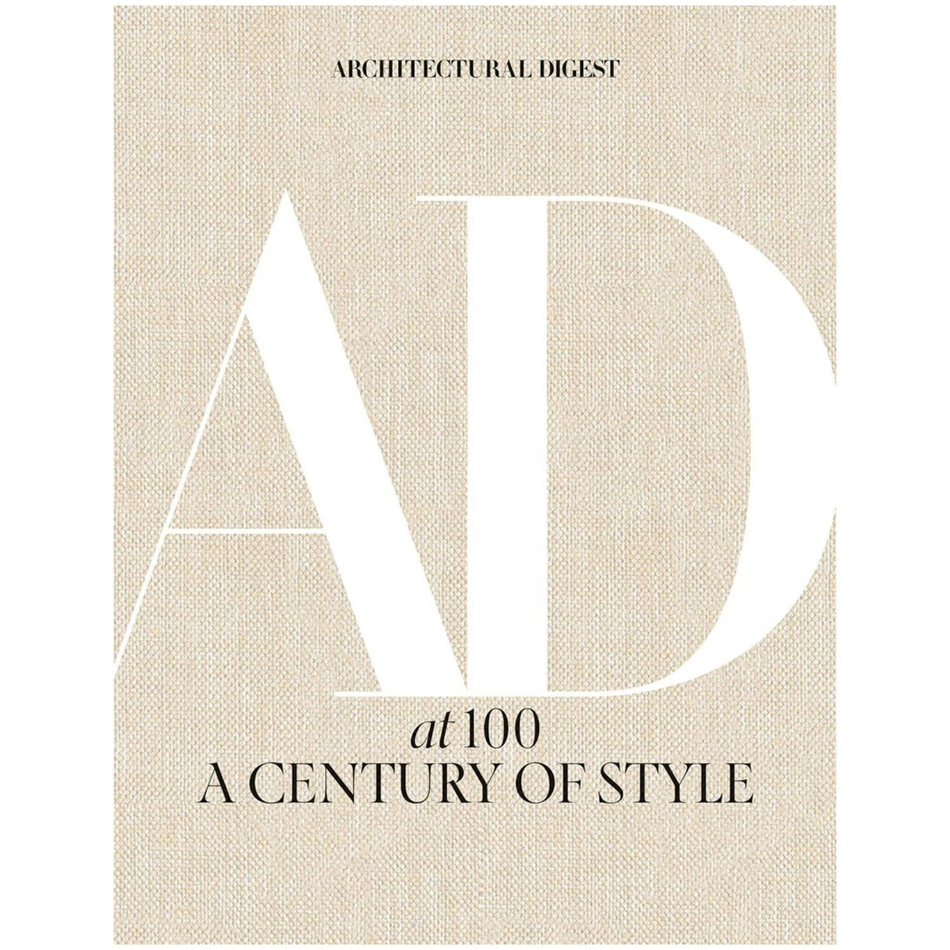 Architectural Digest at 100: A Century of Style Bog