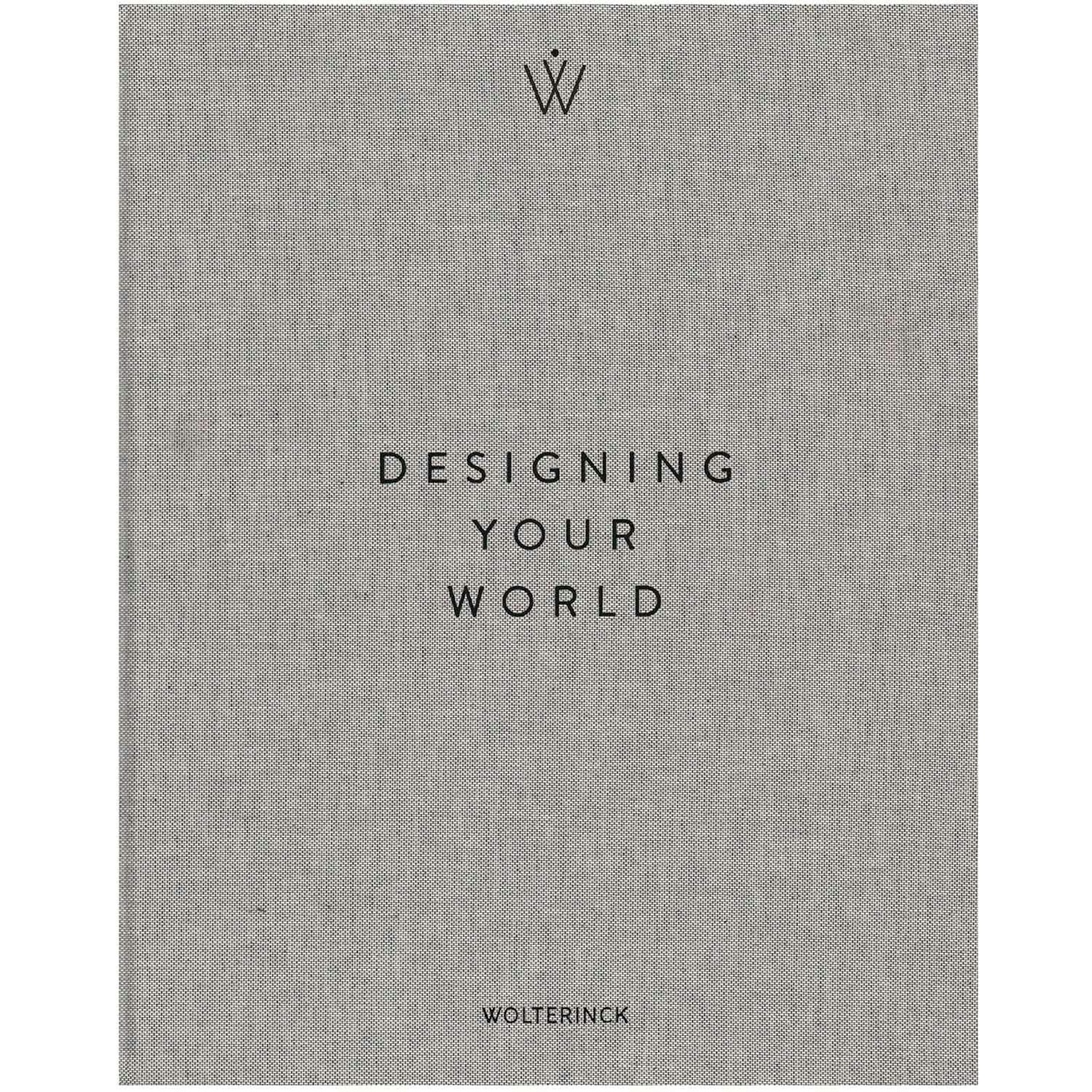 Designing your World Bog