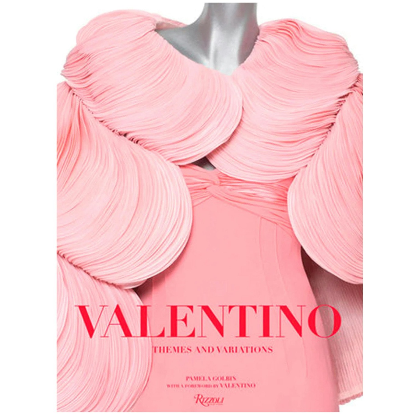 Valentino: Themes and Variations Bog