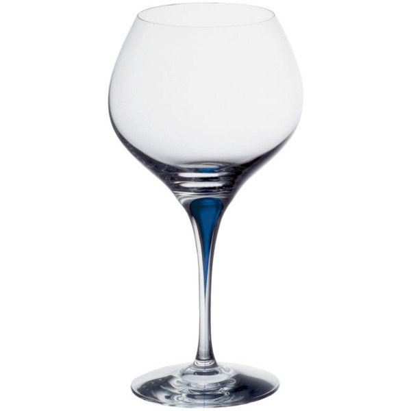Intermezzo Blå Bouquet Glas til Vinsmagning 70 cl