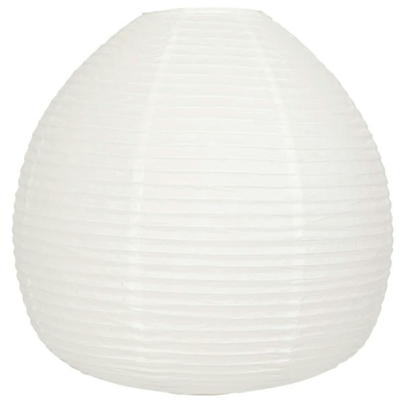 Kojo Small Lampeskærm, Hvid