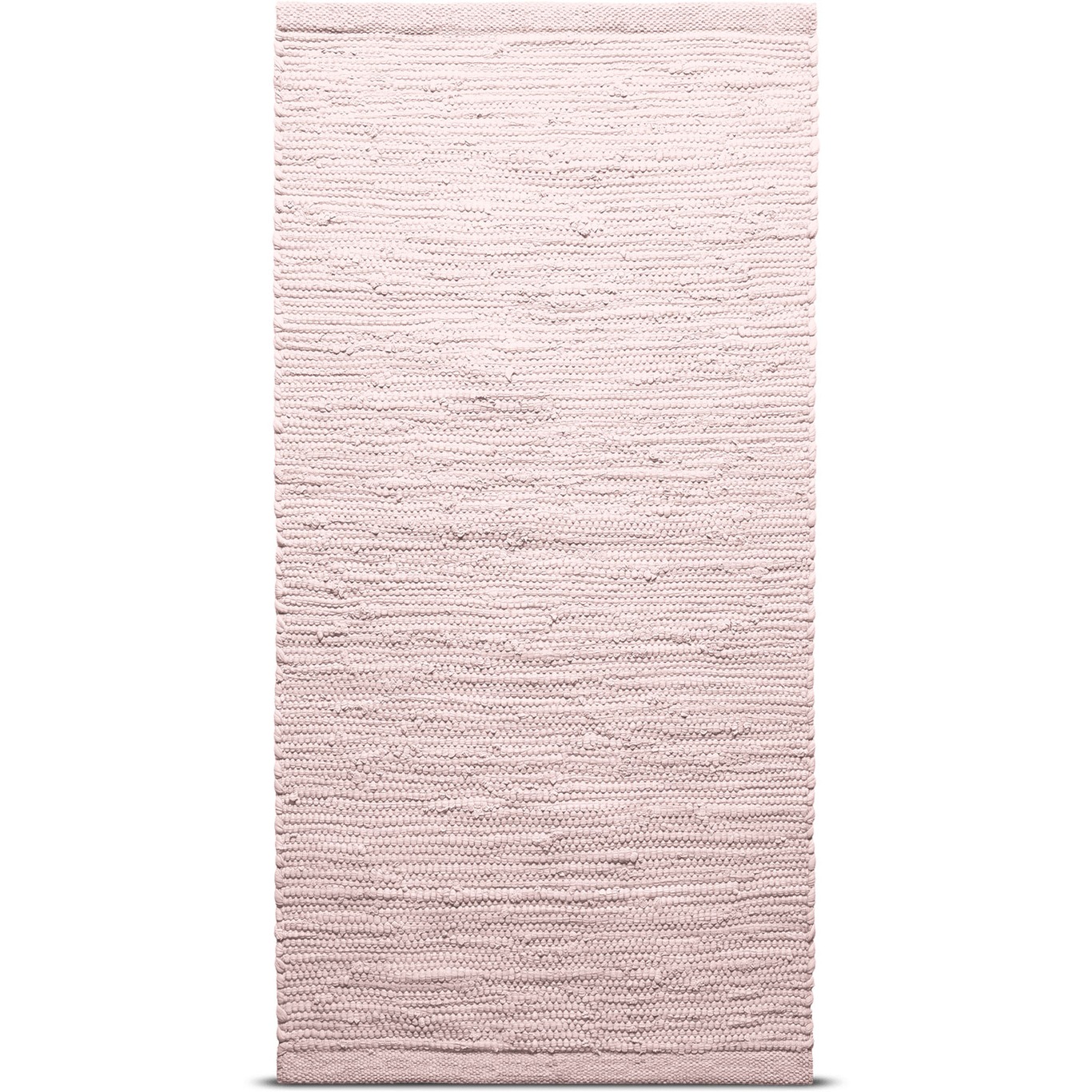 Cotton Tæppe Milkshake, 75x200 cm