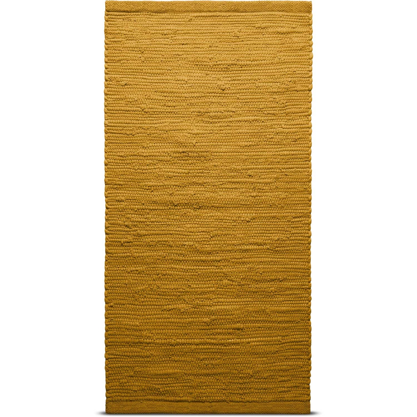 Cotton Tæppe Amber, 65x135 cm