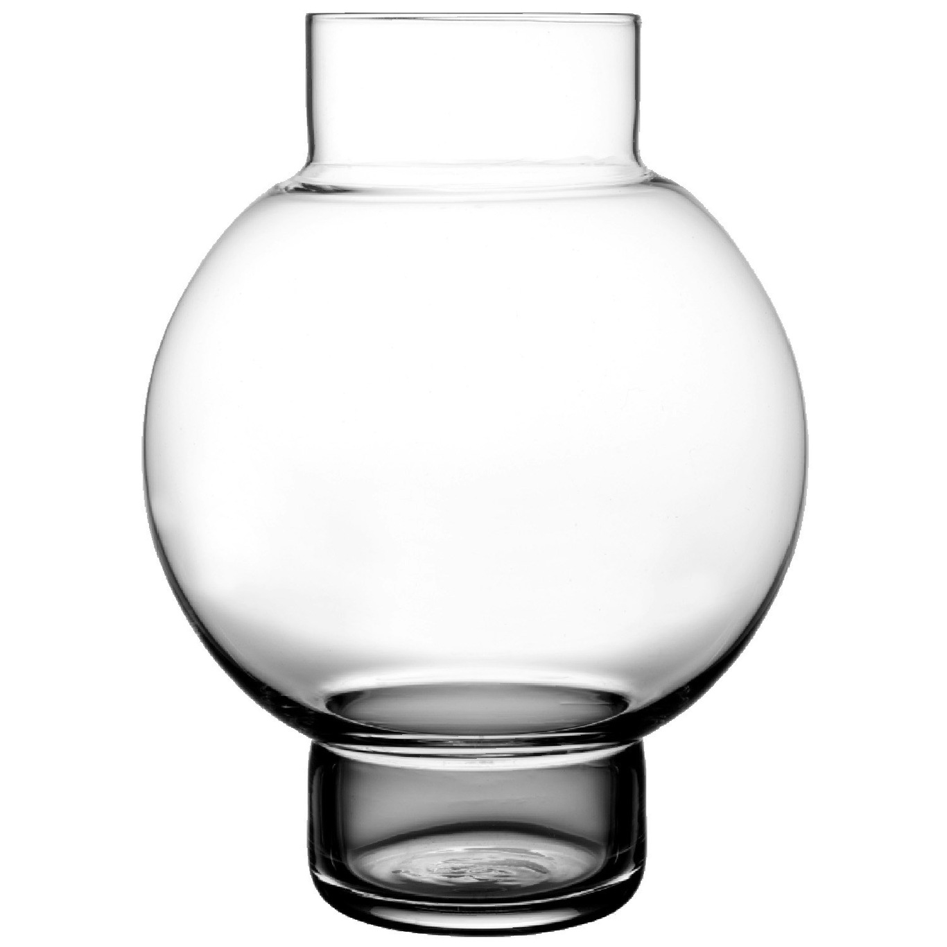 TOKYO Vase / Lysestage 13 cm