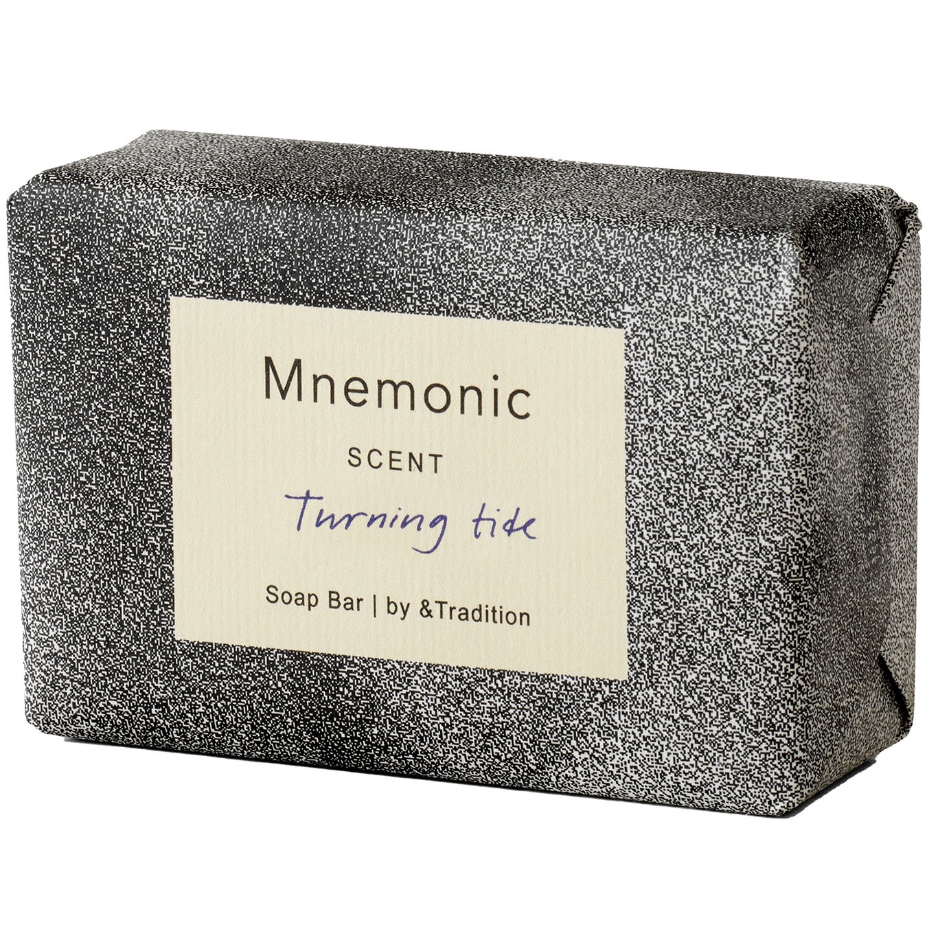 Mnemonic MNC3 Sæbe 100 g, Turning Tide