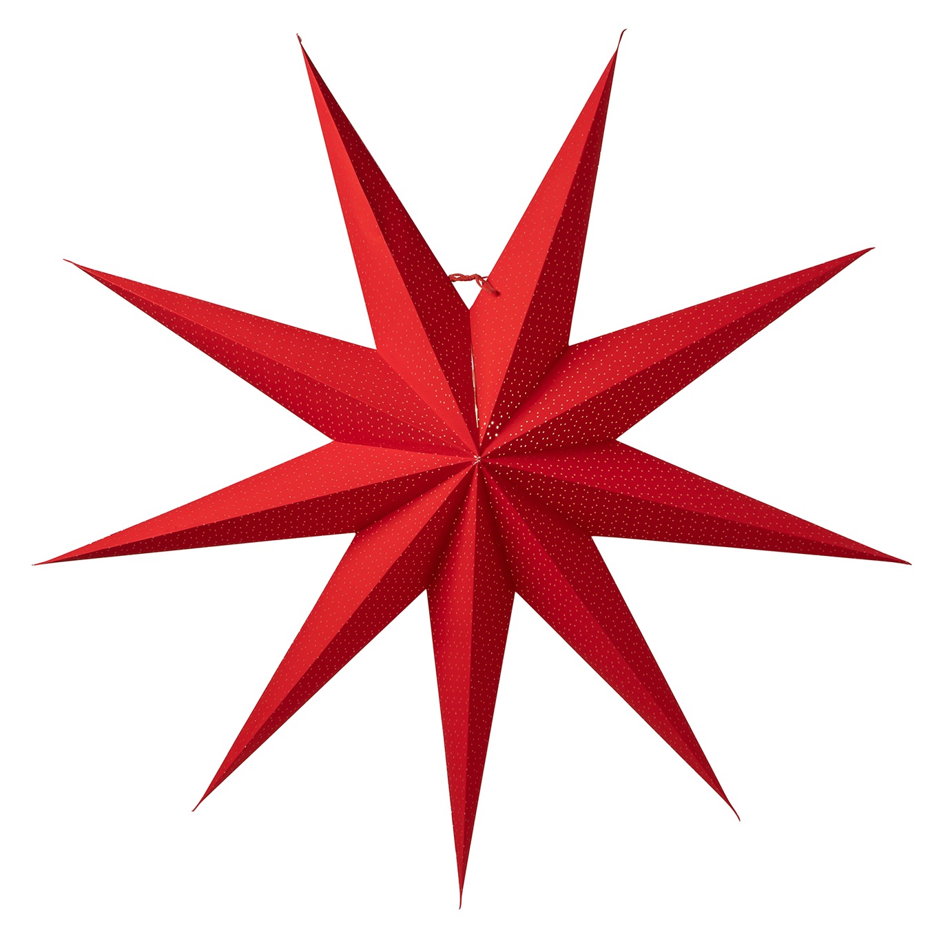 Aino Advent Star 100, Red